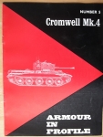 Thumbnail ARMOUR IN PROFILE 05. CROMWELL Mk.4